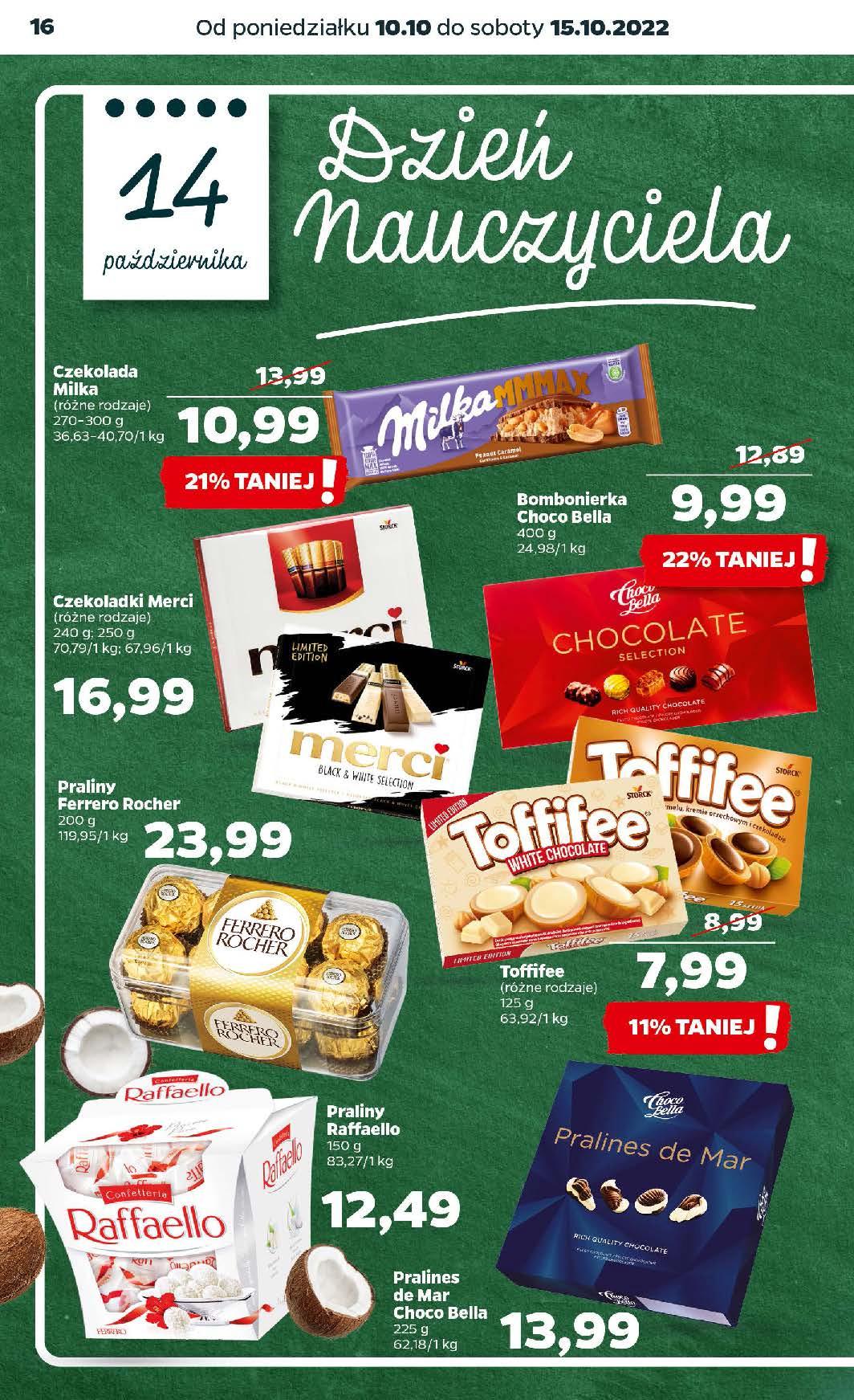 Gazetka promocyjna Netto str. 16