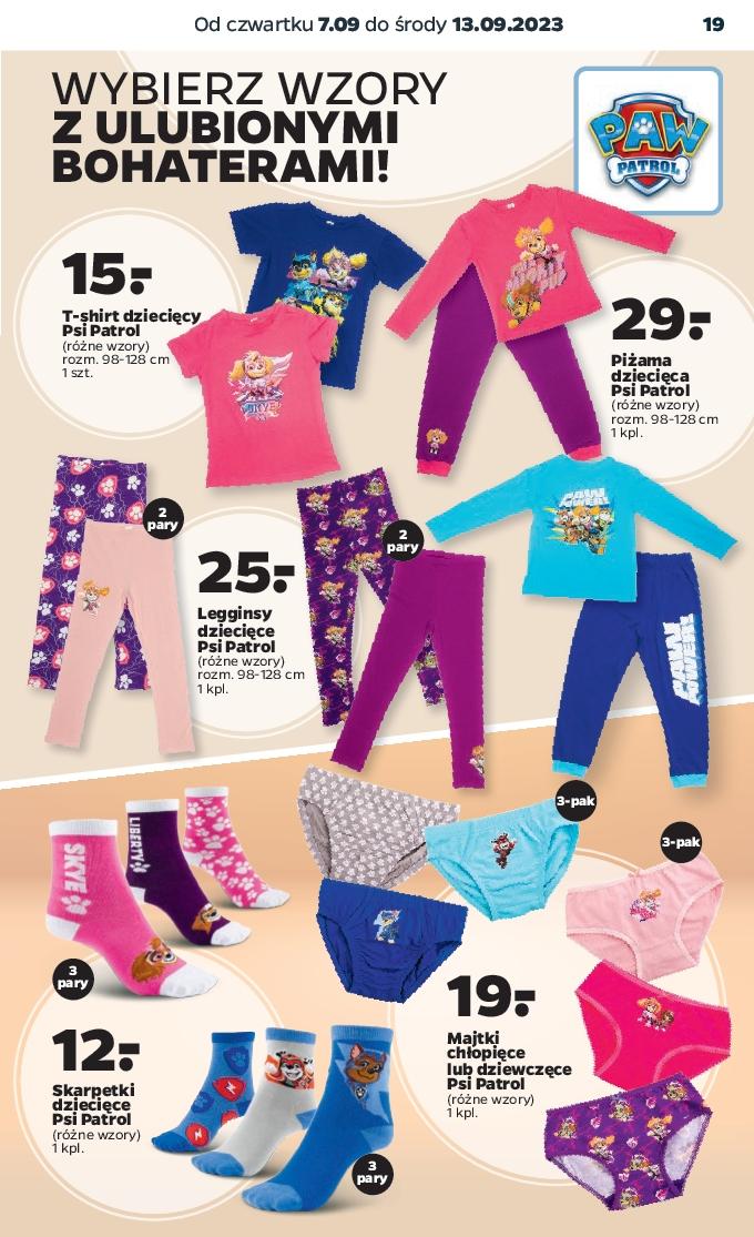 Gazetka promocyjna Netto str. 3