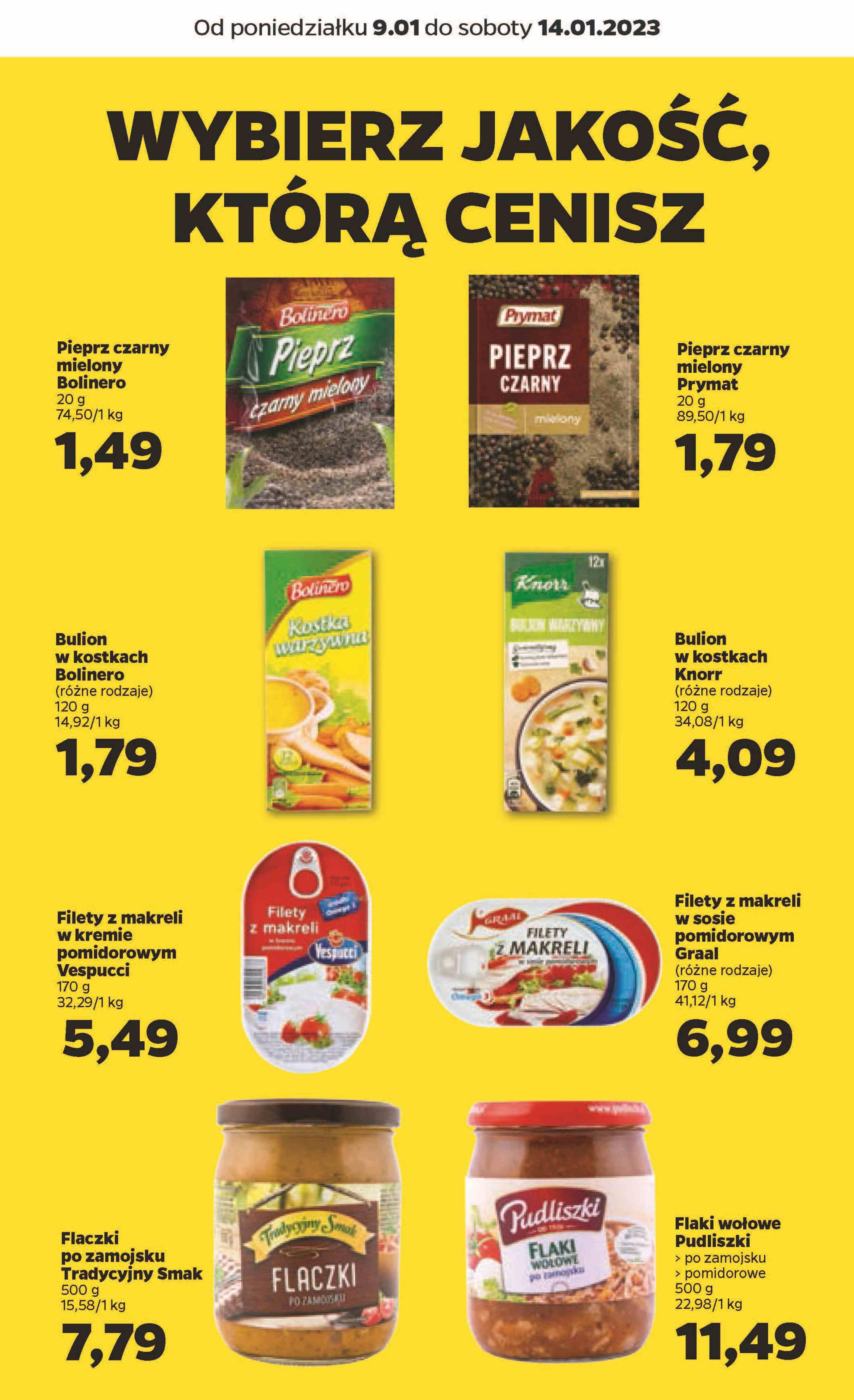 Gazetka promocyjna Netto str. 13