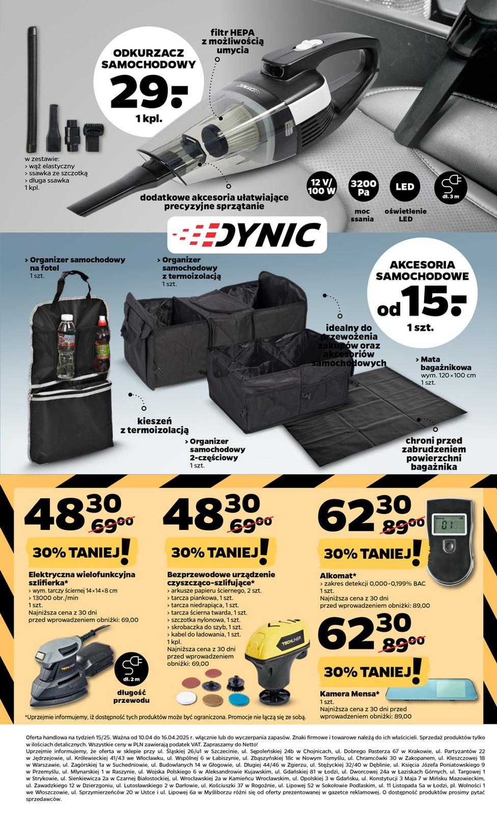 Gazetka promocyjna Netto str. 31