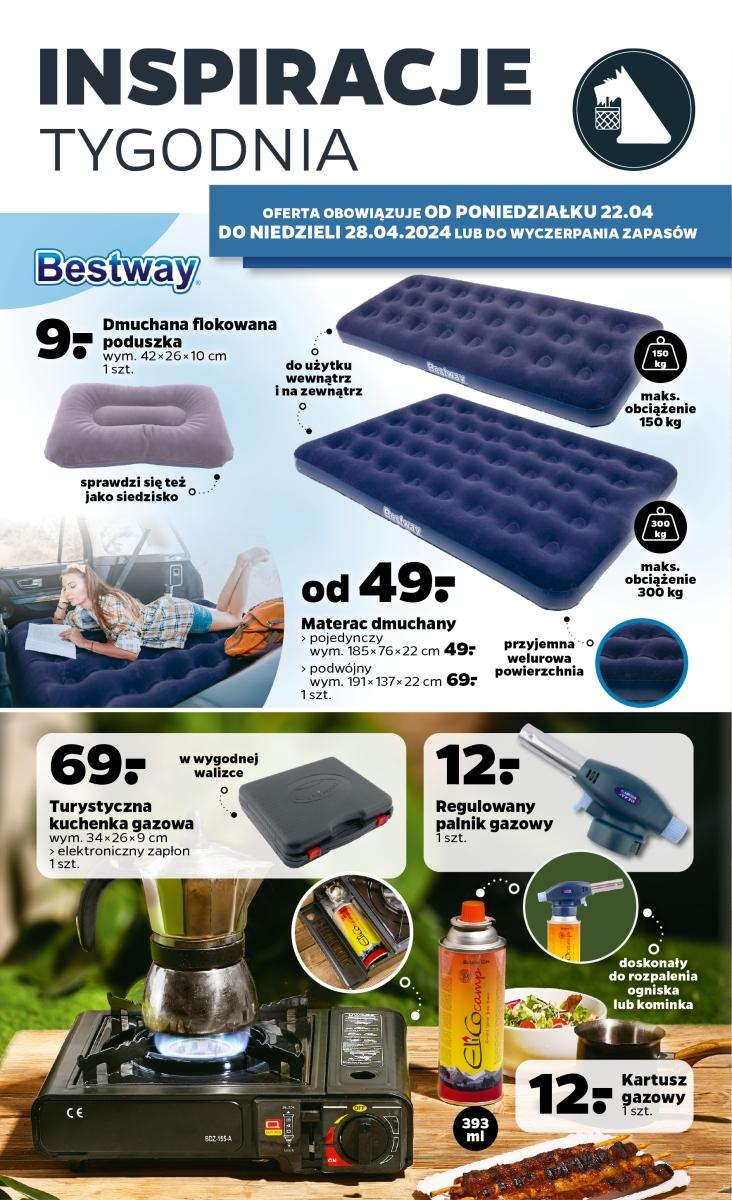 Gazetka promocyjna Netto str. 29