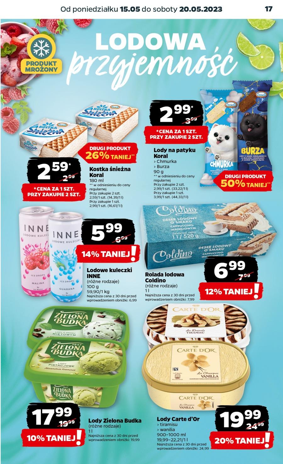 Gazetka promocyjna Netto str. 18