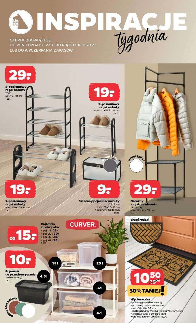 Gazetka promocyjna Netto str. 30