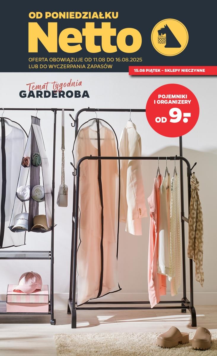 Gazetka promocyjna Netto str. 30
