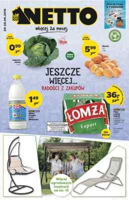 Jeszcze więcej radości z zakupów