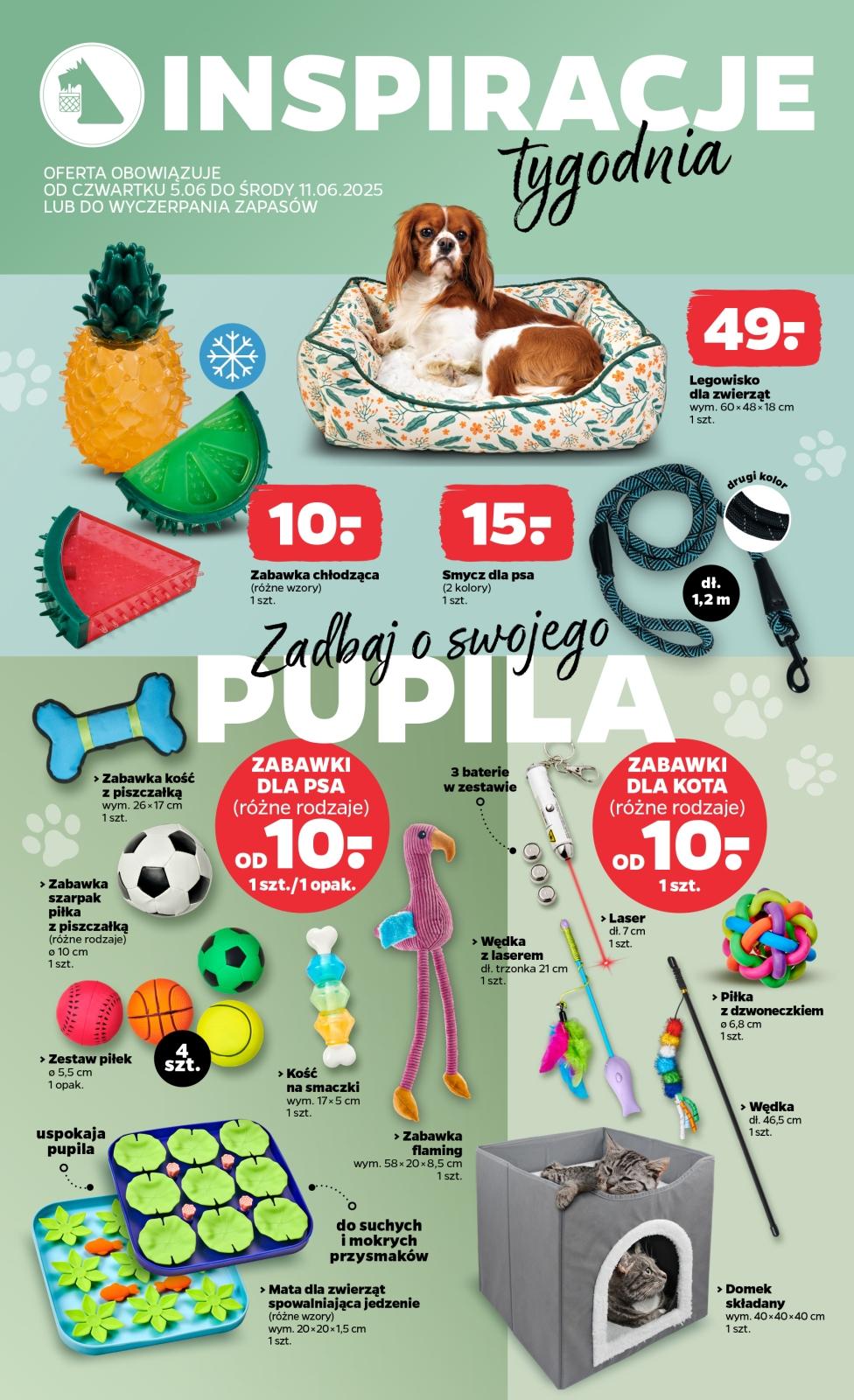 Gazetka promocyjna Netto str. 22