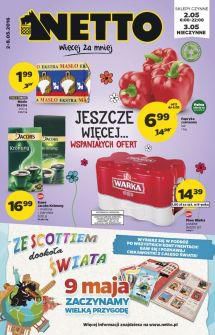 Jeszcze więcej wspaniałych ofert