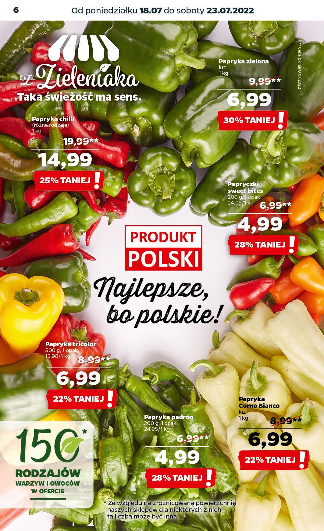 Gazetka promocyjna Netto str. 6