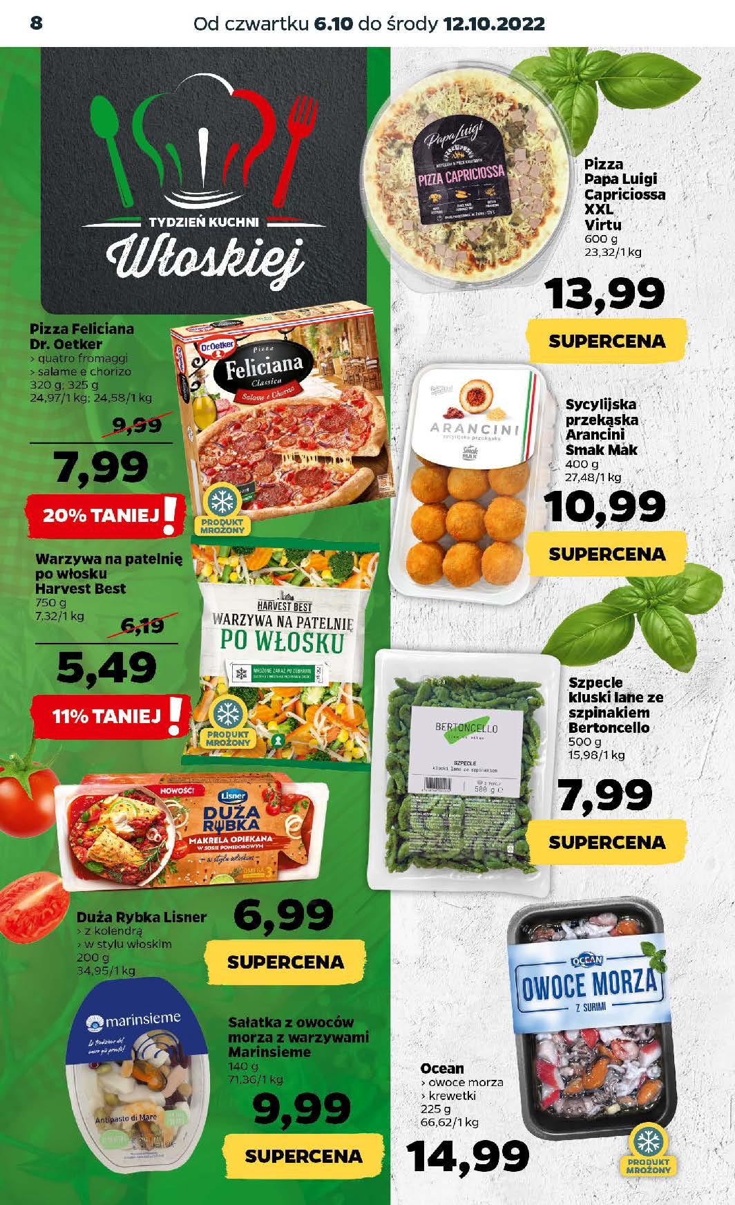 Gazetka promocyjna Netto str. 8