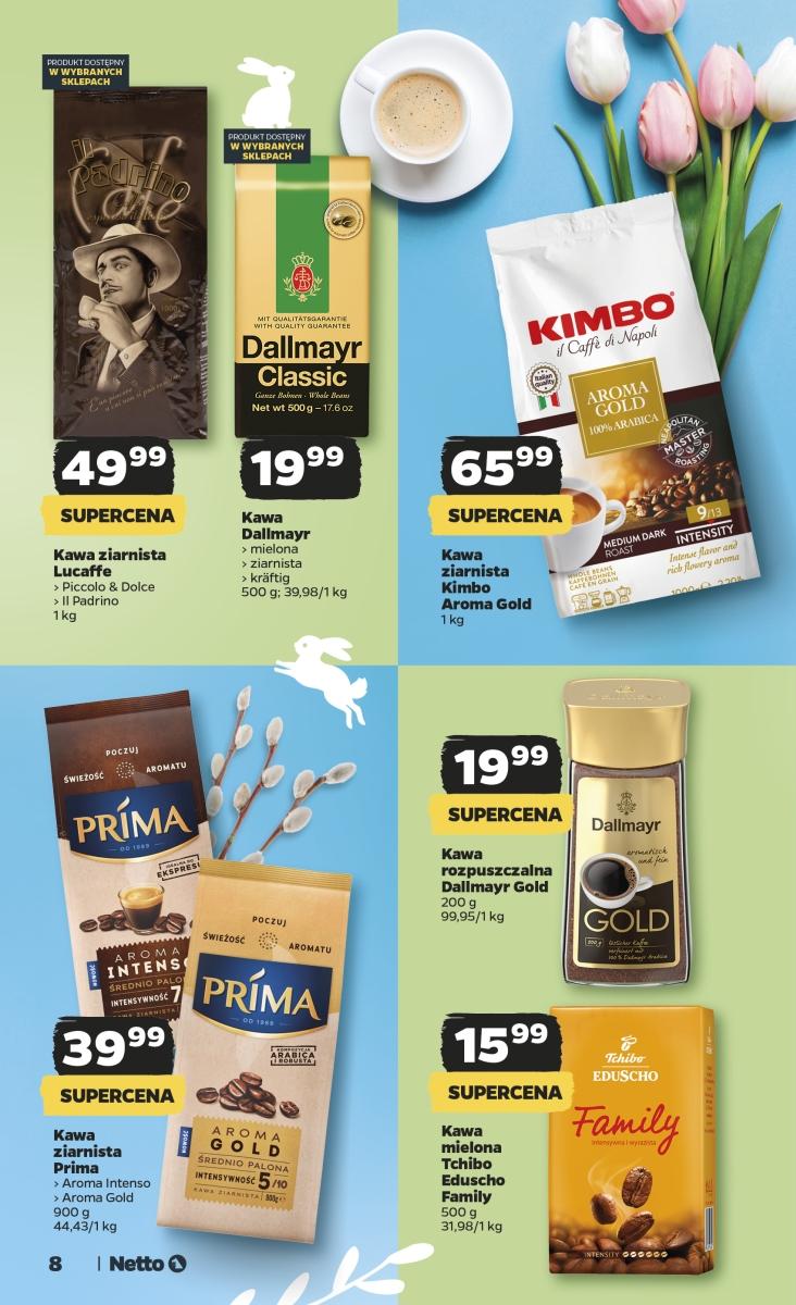Gazetka promocyjna Netto str. 9