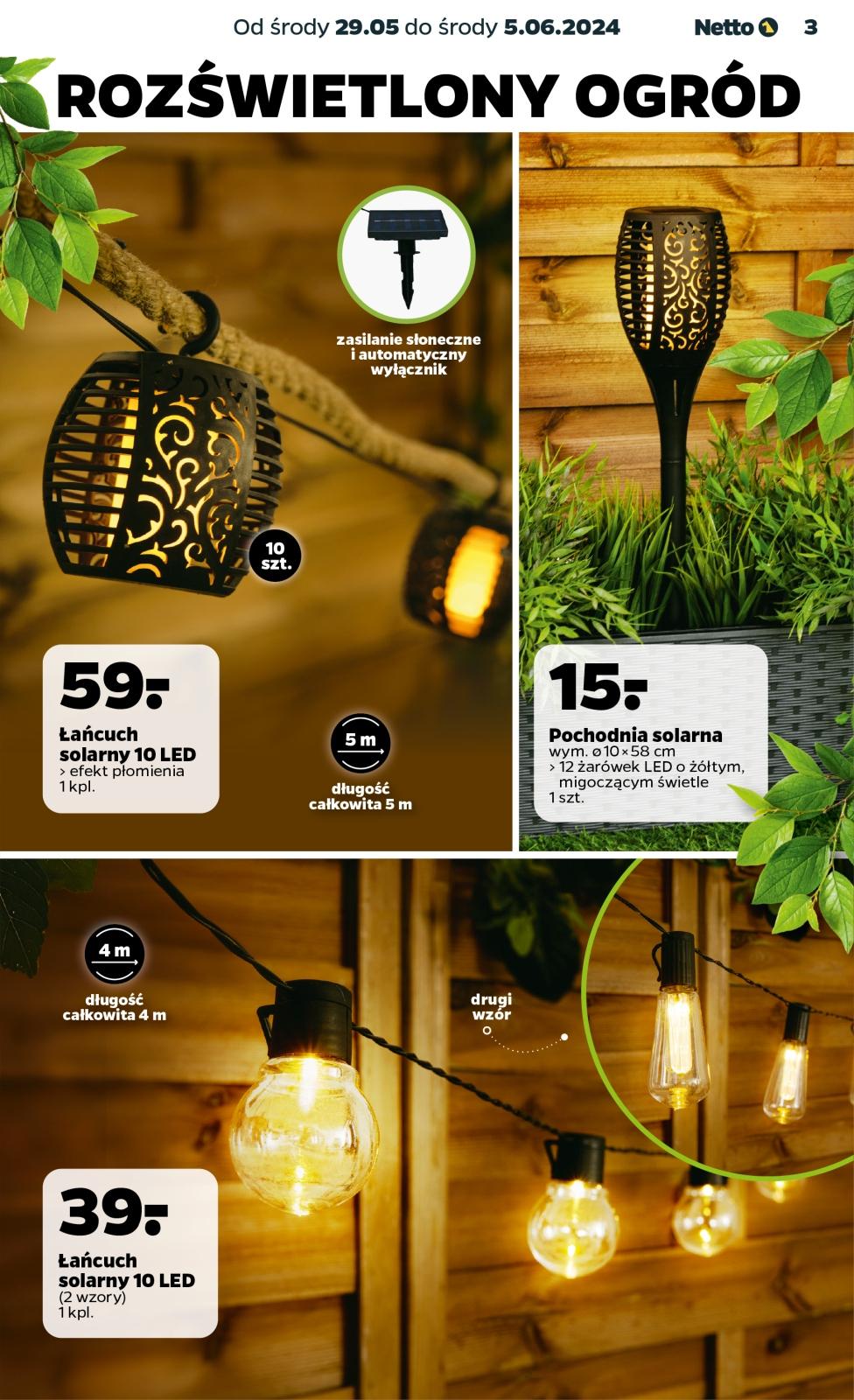 Gazetka promocyjna Netto str. 23