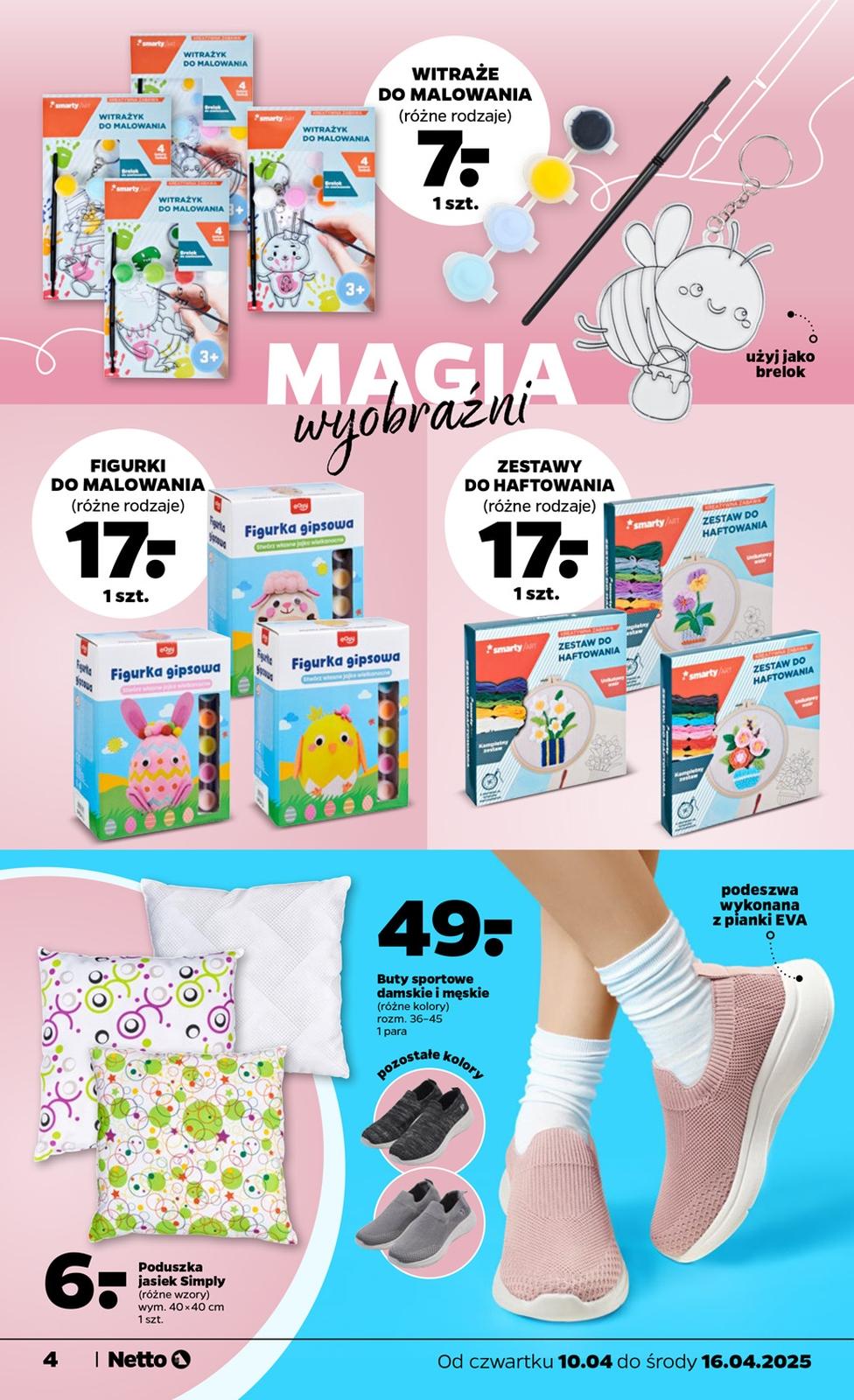 Gazetka promocyjna Netto str. 28