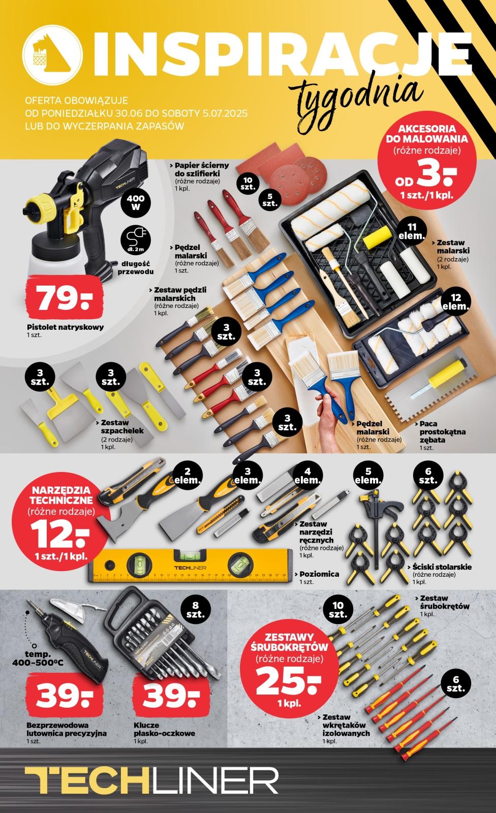 Gazetka promocyjna Netto str. 30