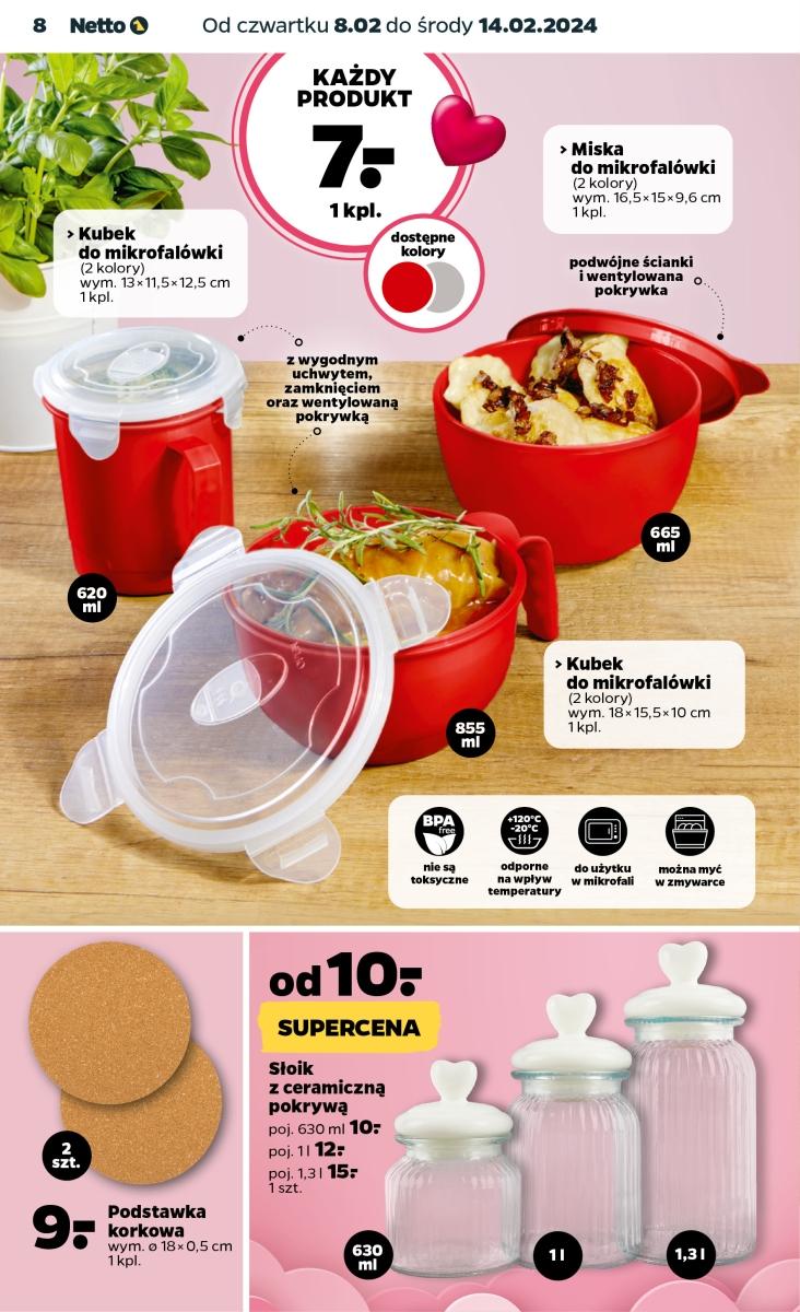 Gazetka promocyjna Netto str. 26