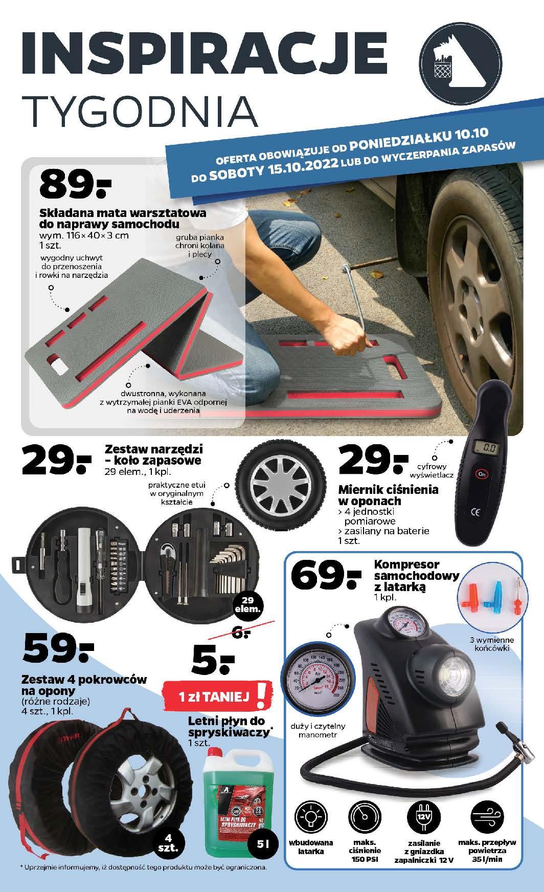 Gazetka promocyjna Netto str. 23