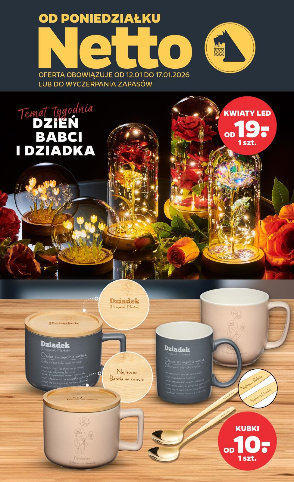 Gazetka promocyjna Netto str. 30