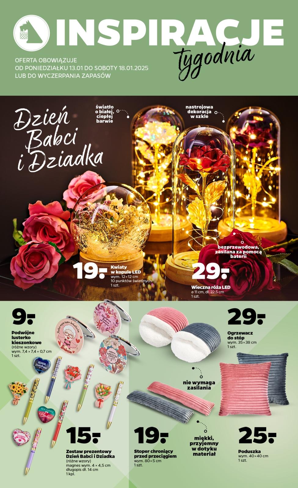 Gazetka promocyjna Netto str. 27
