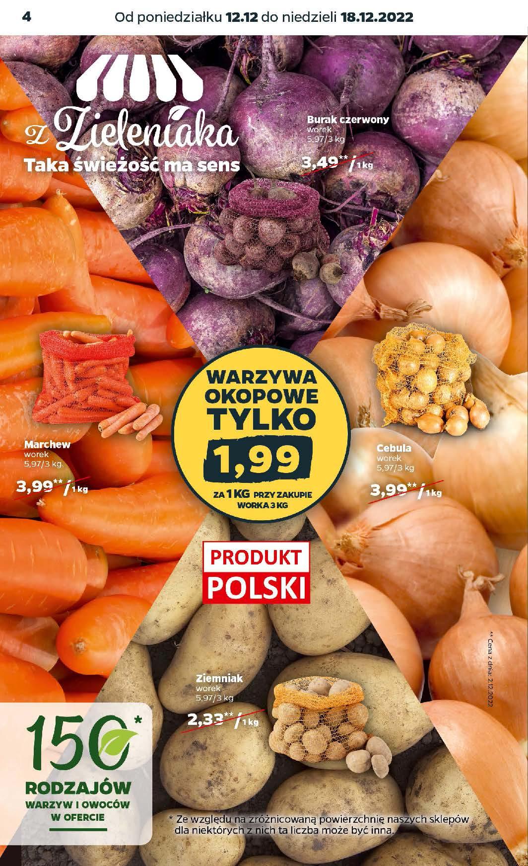 Gazetka promocyjna Netto str. 4