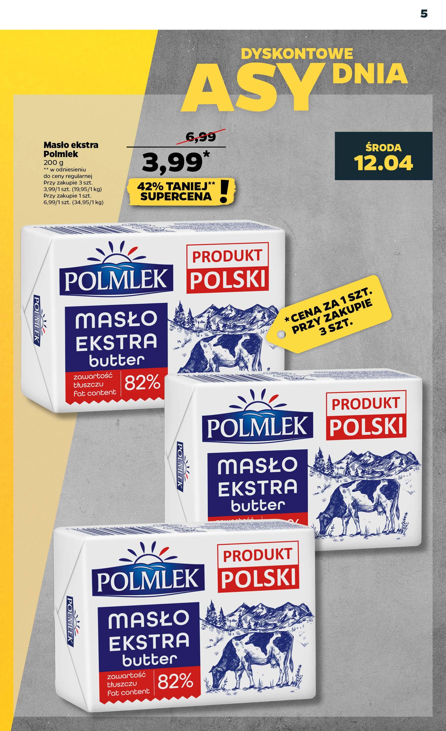 Gazetka promocyjna Netto str. 5