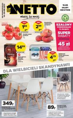 Oferta tygodniowa