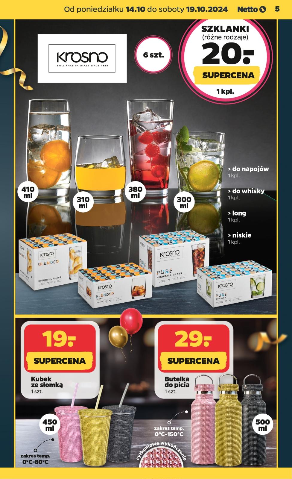 Gazetka promocyjna Netto str. 31