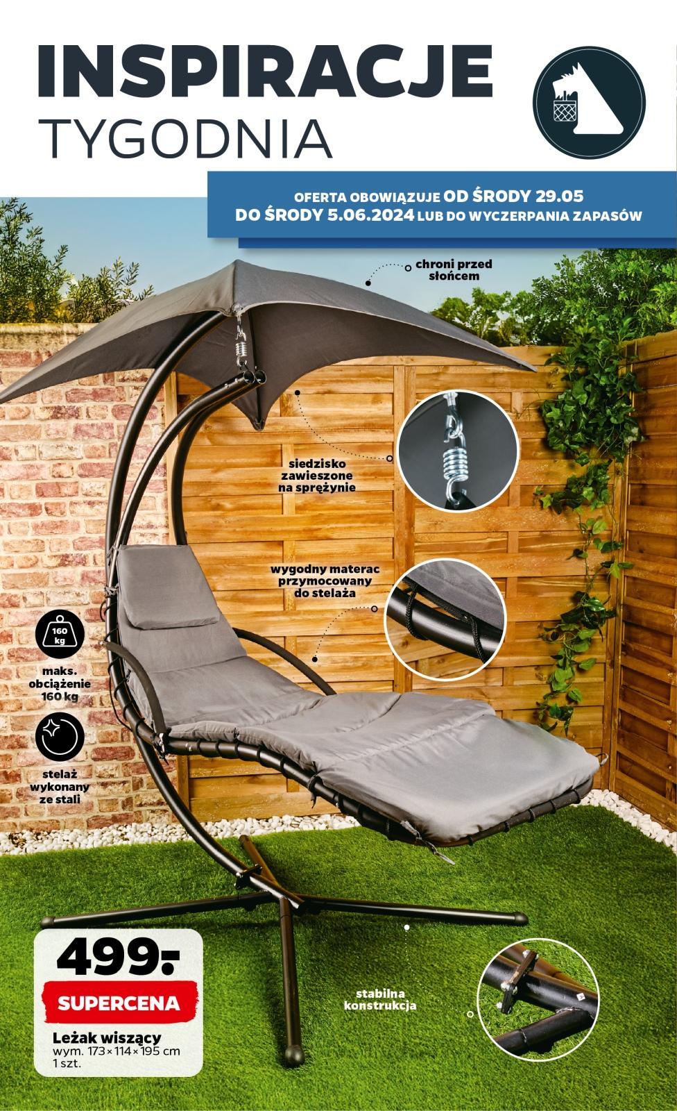 Gazetka promocyjna Netto str. 22