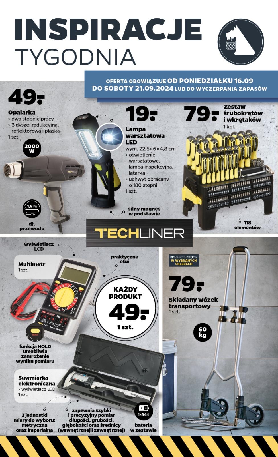 Gazetka promocyjna Netto str. 32