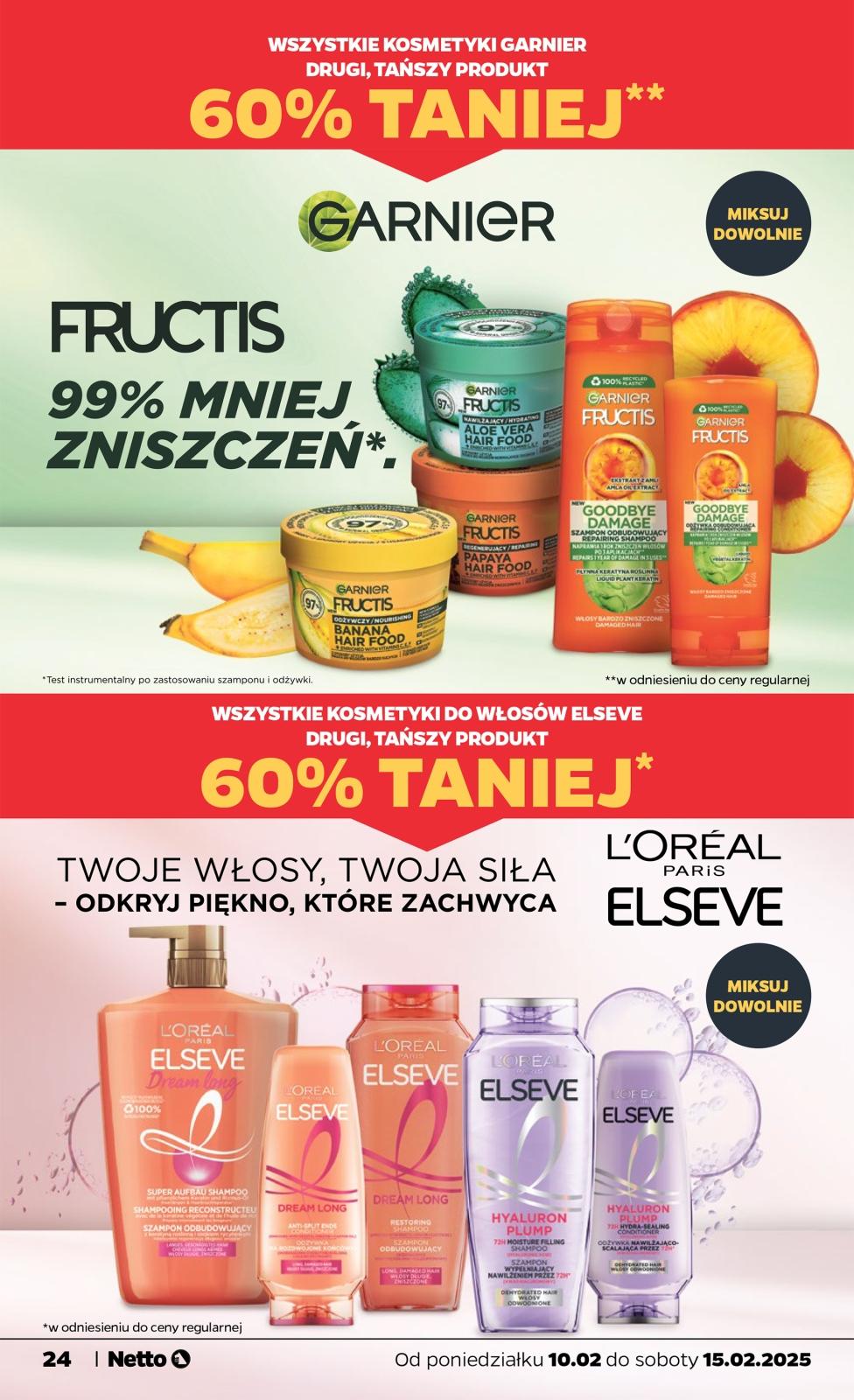 Gazetka promocyjna Netto str. 24