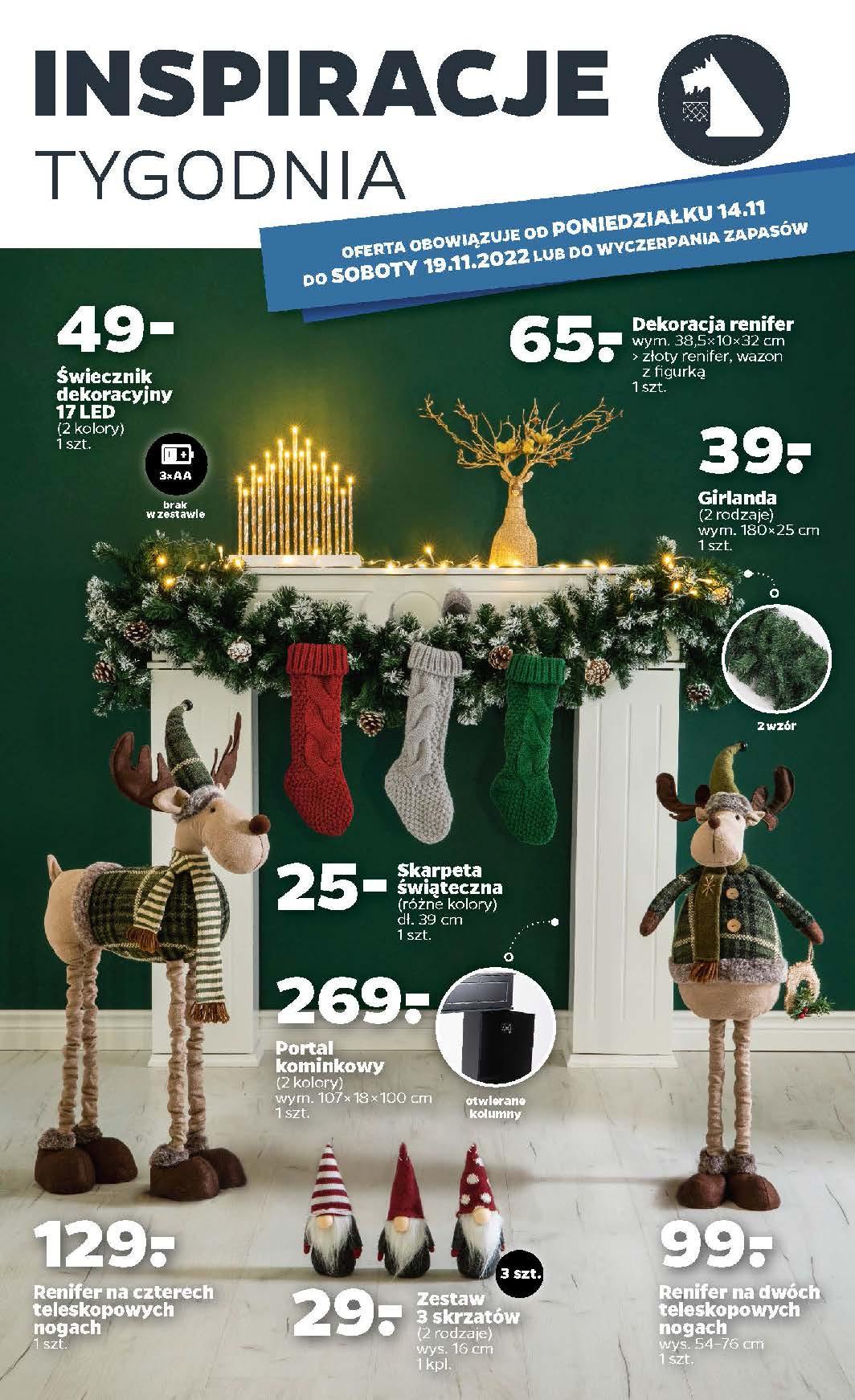 Gazetka promocyjna Netto str. 19