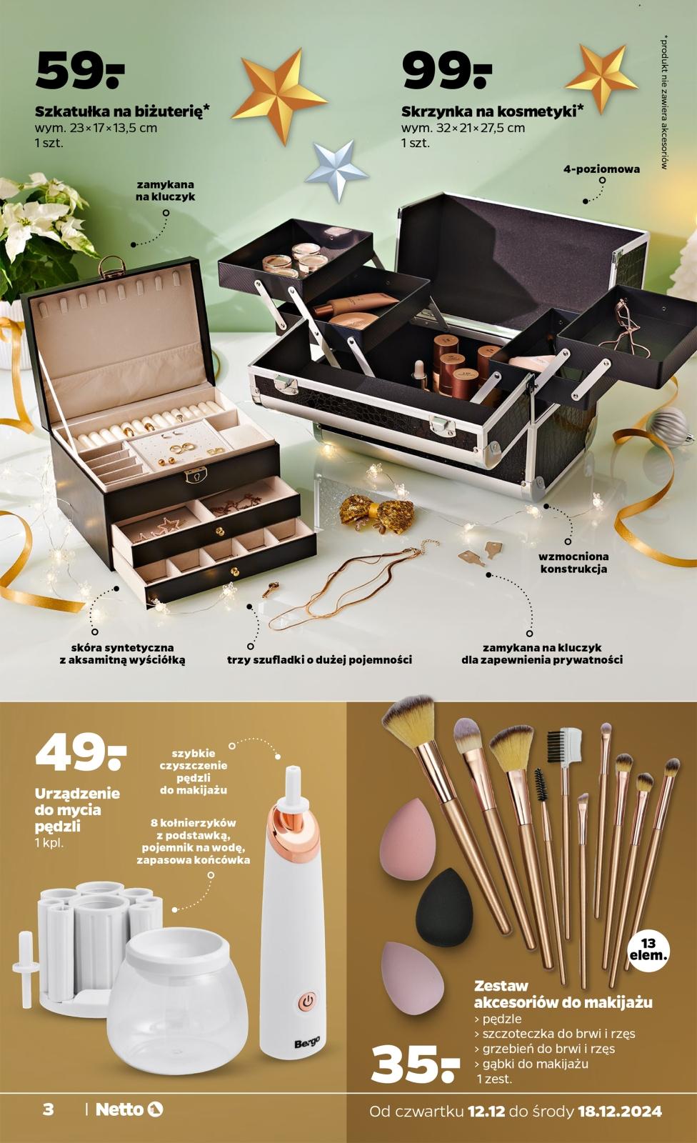 Gazetka promocyjna Netto str. 30