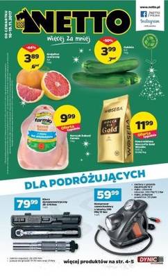 Oferta od czwartku 16.11.2017