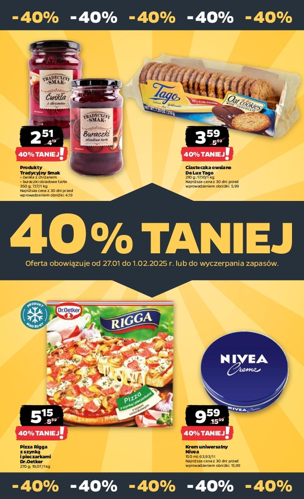 Gazetka promocyjna Netto str. 25