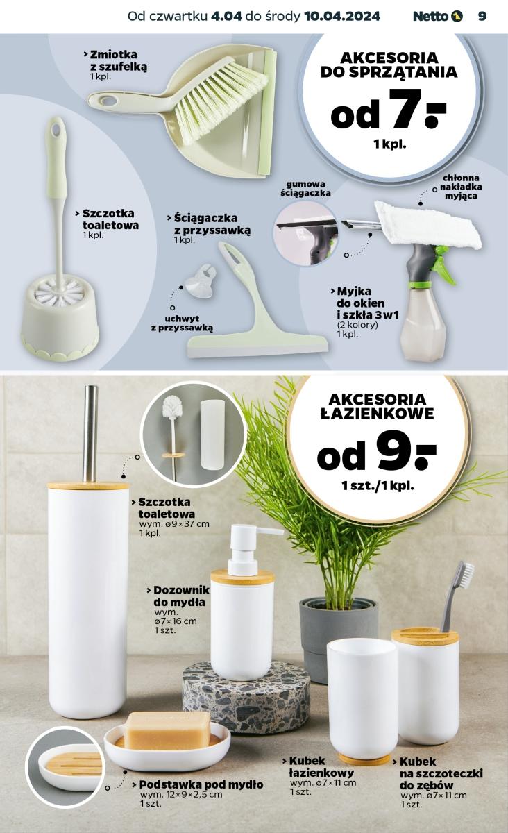Gazetka promocyjna Netto str. 28
