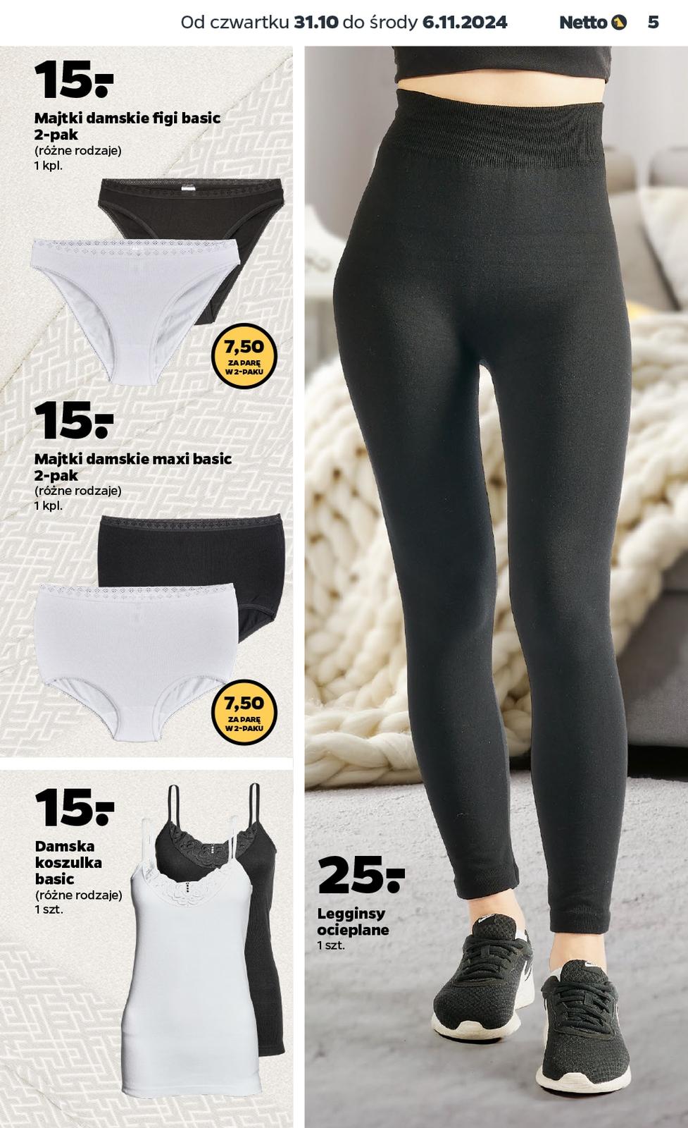 Gazetka promocyjna Netto str. 23