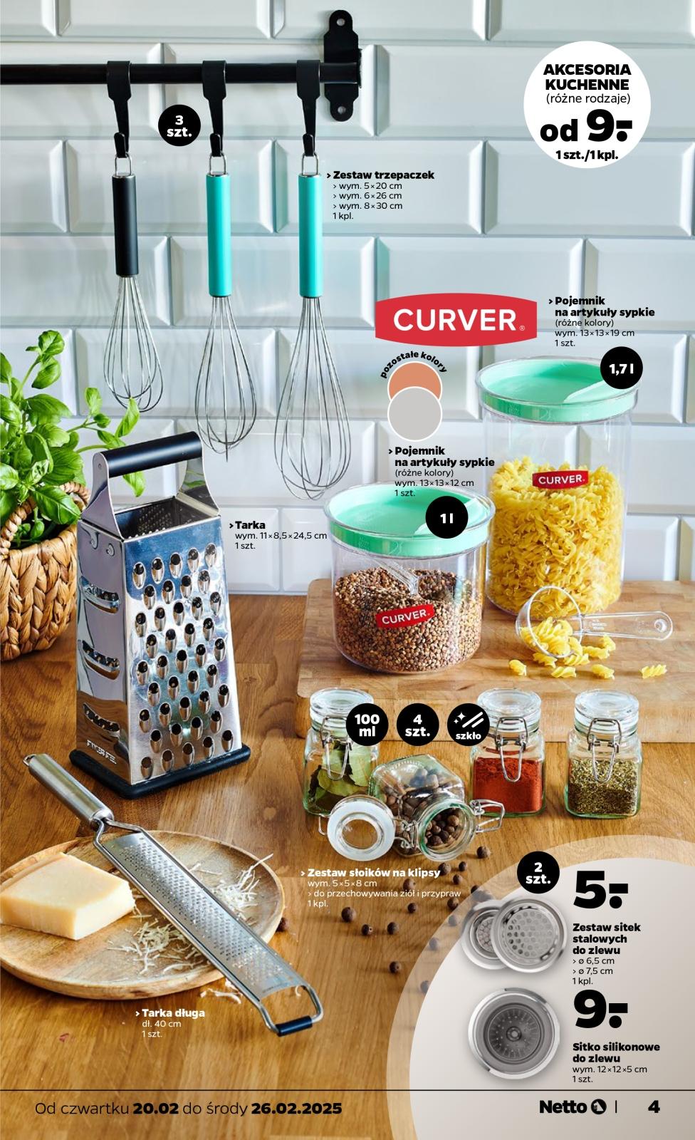 Gazetka promocyjna Netto str. 24