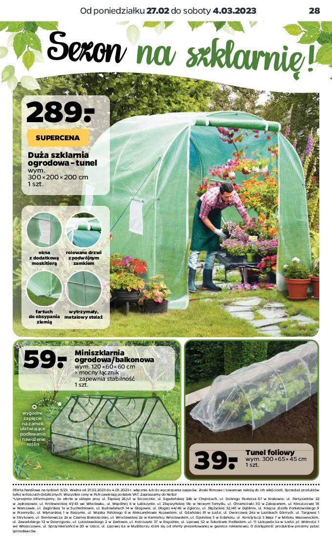 Gazetka promocyjna Netto str. 3