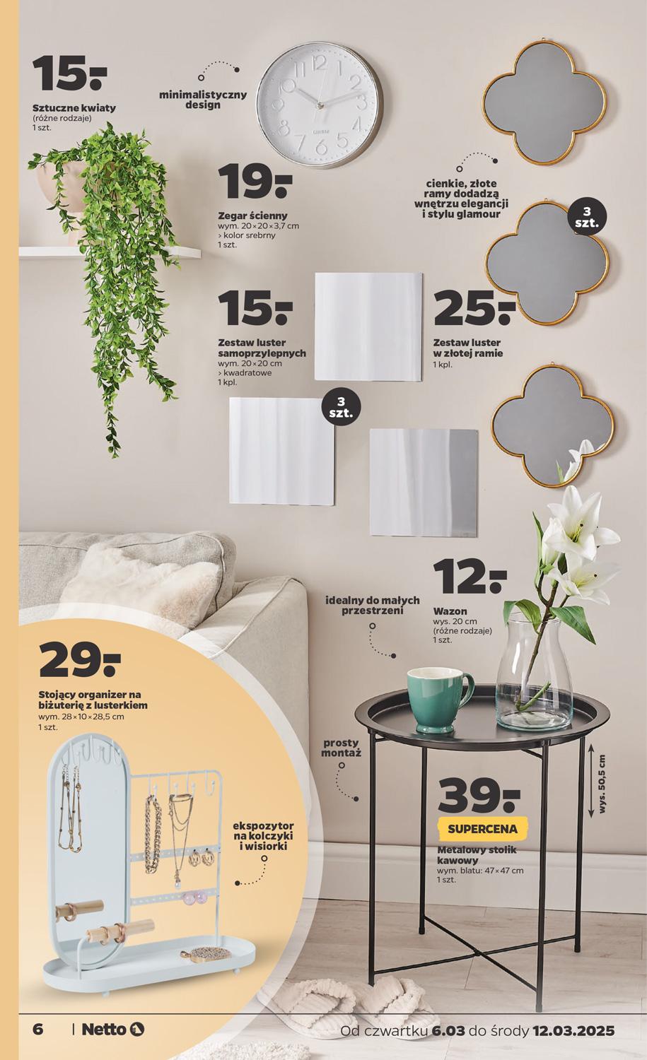 Gazetka promocyjna Netto str. 27