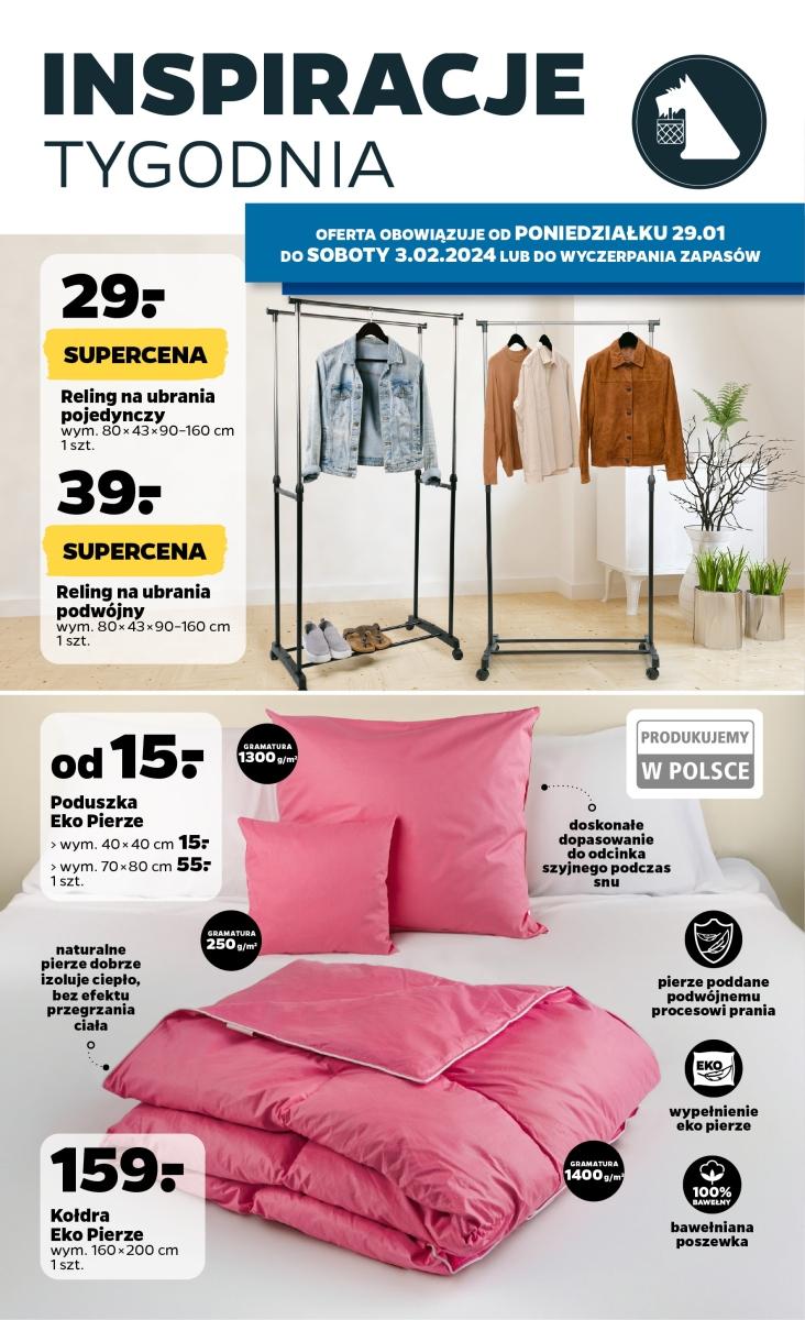 Gazetka promocyjna Netto str. 28