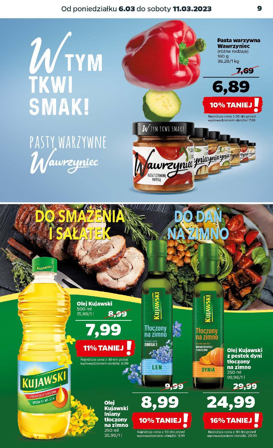 Gazetka promocyjna Netto str. 9