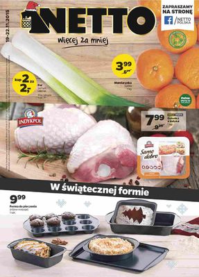 W świątecznej formie