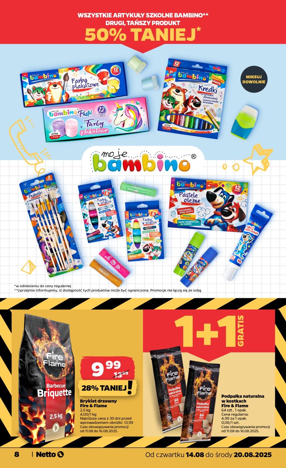 Gazetka promocyjna Netto str. 26