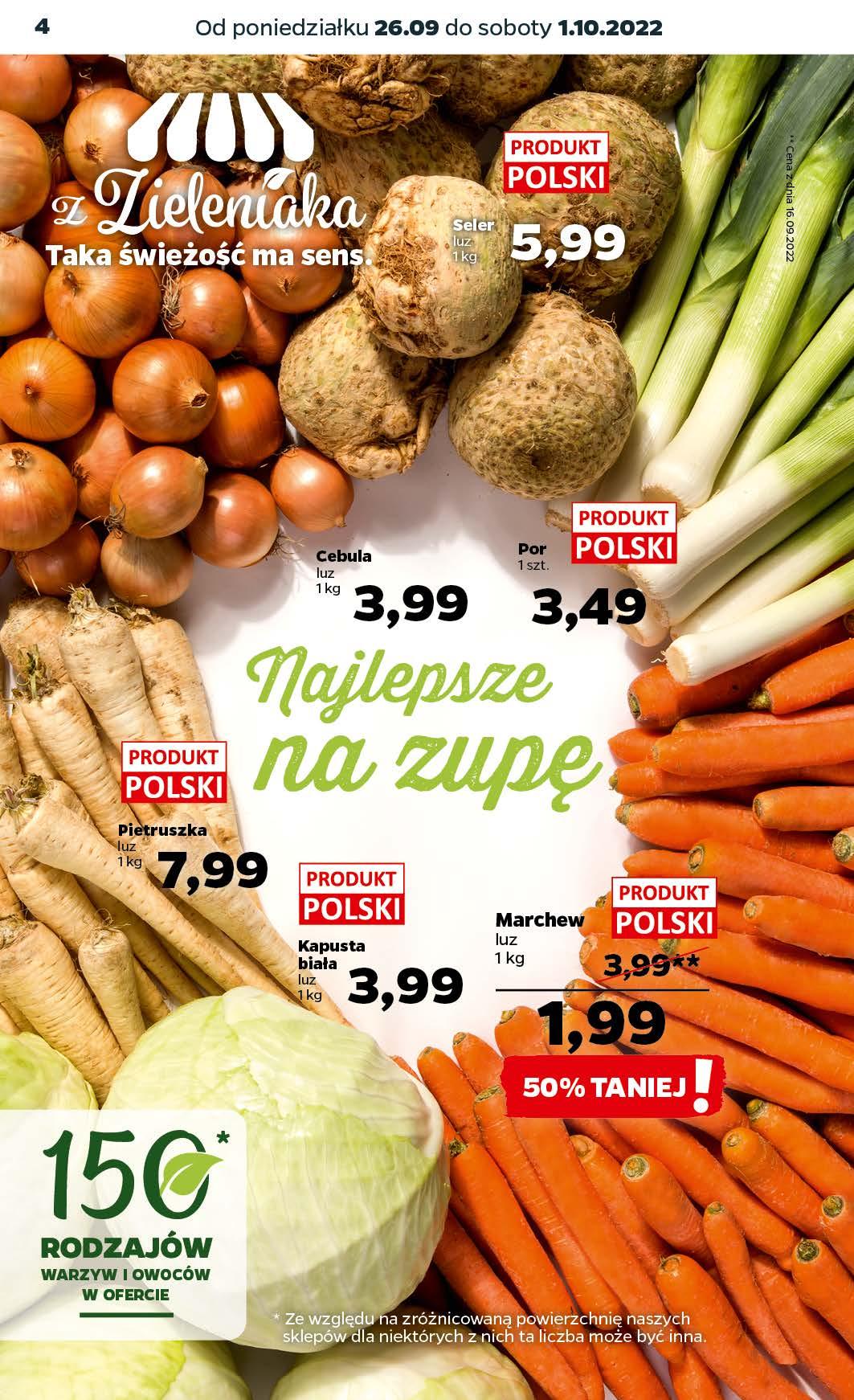 Gazetka promocyjna Netto str. 4