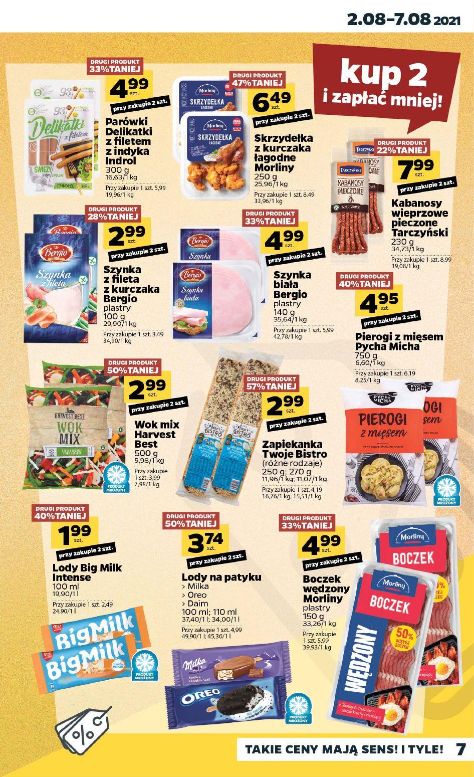 Gazetka promocyjna Netto str. 7