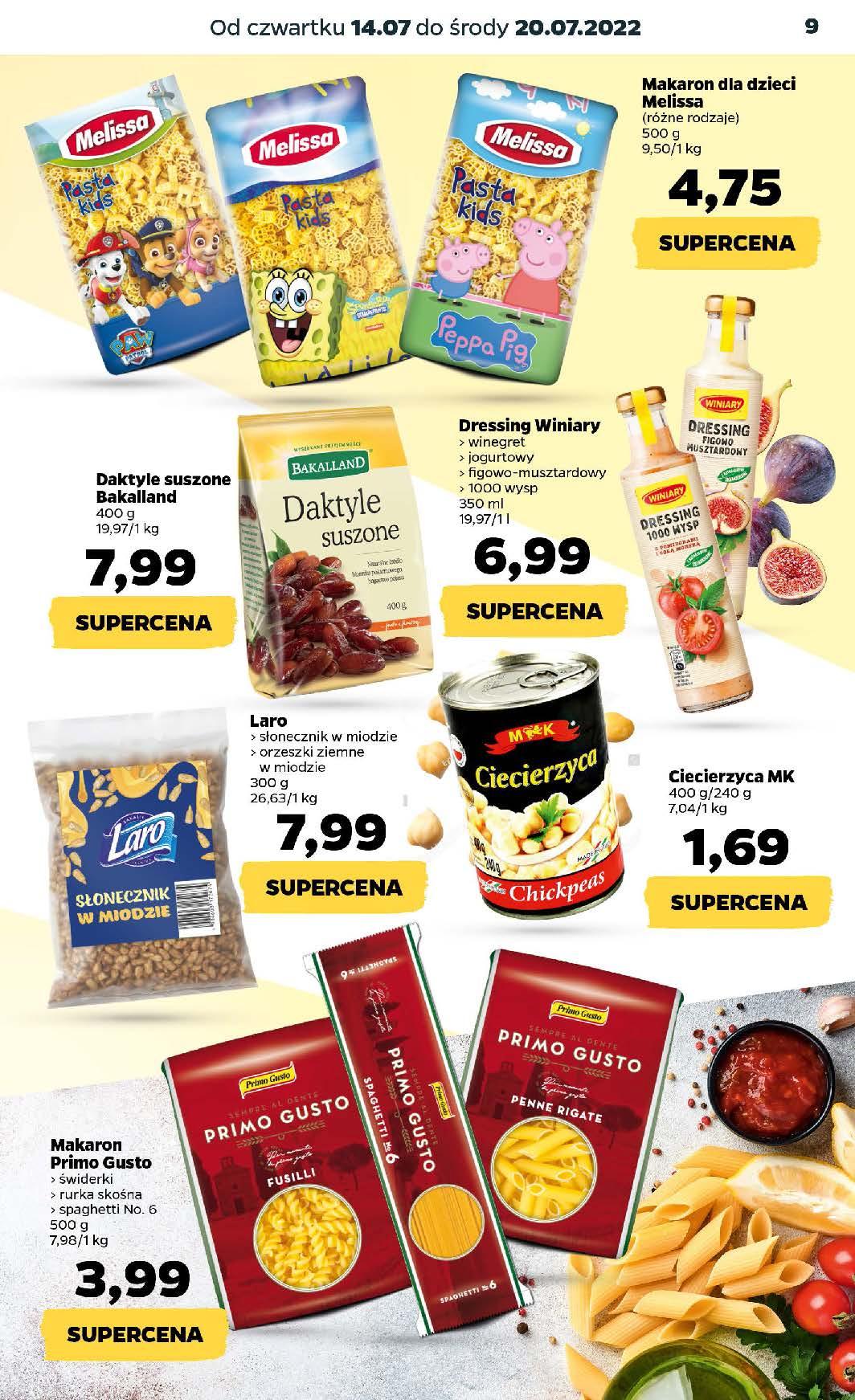 Gazetka promocyjna Netto str. 9