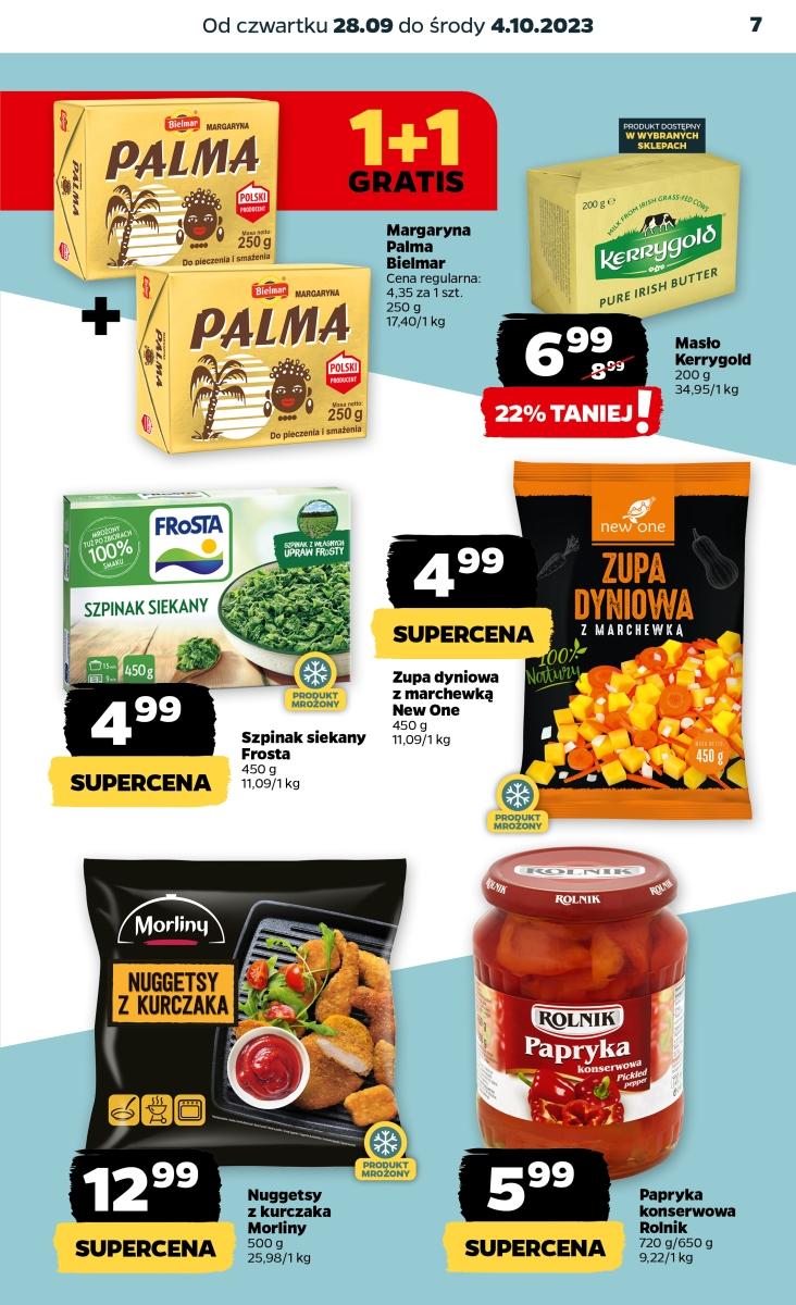 Gazetka promocyjna Netto str. 7