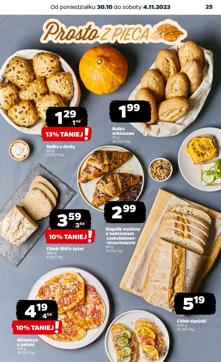 Gazetka promocyjna Netto str. 25