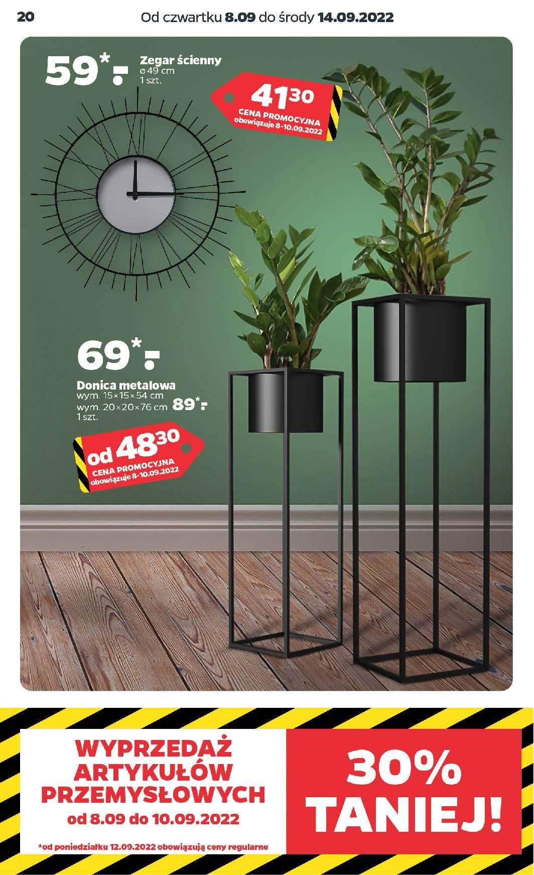 Gazetka promocyjna Netto str. 20