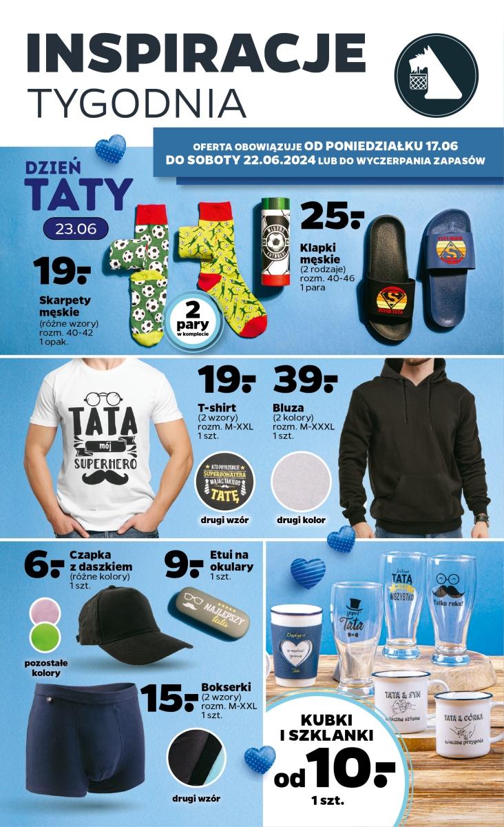 Gazetka promocyjna Netto str. 28