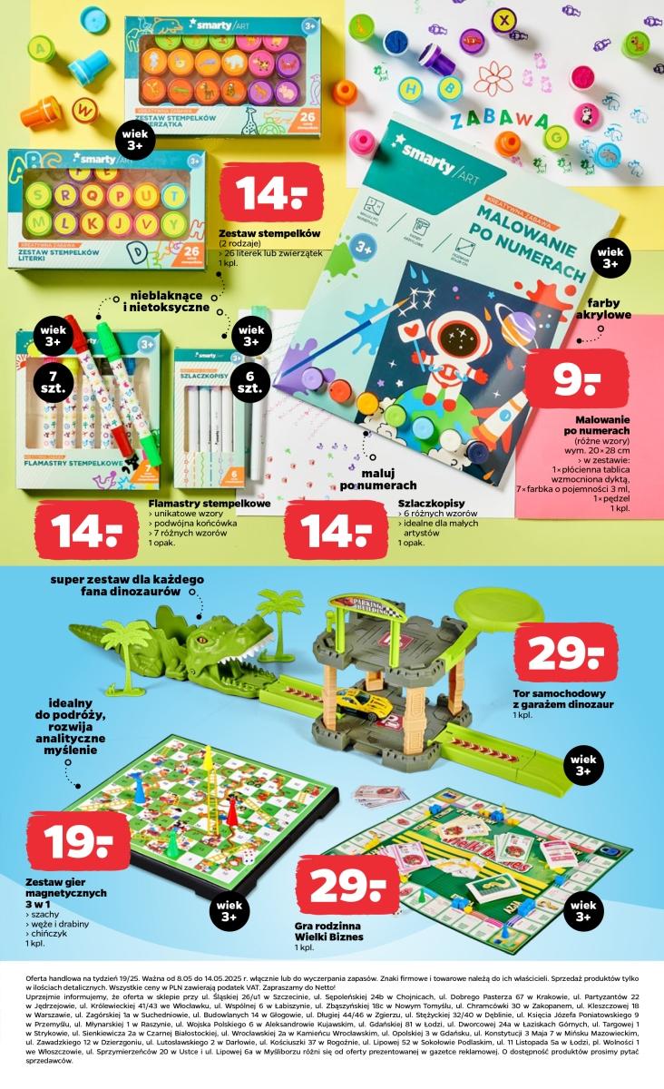 Gazetka promocyjna Netto str. 26