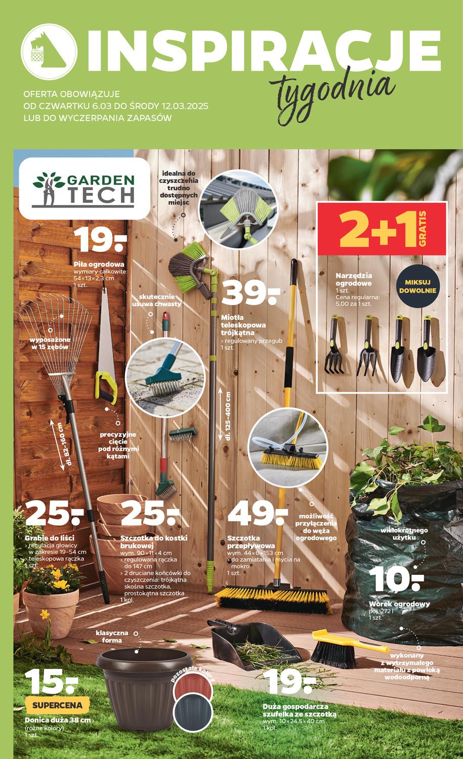 Gazetka promocyjna Netto str. 23